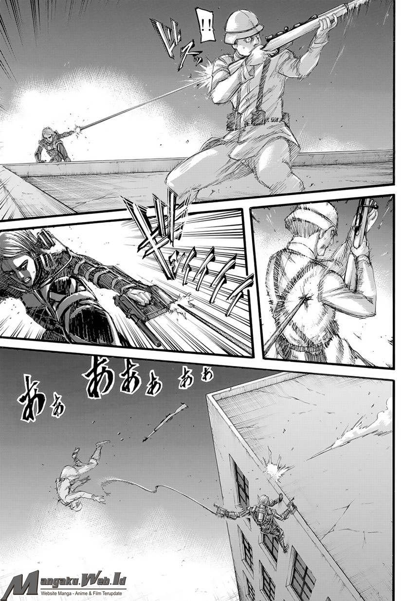 Shingeki no Kyojin Chapter 102 Gambar 6