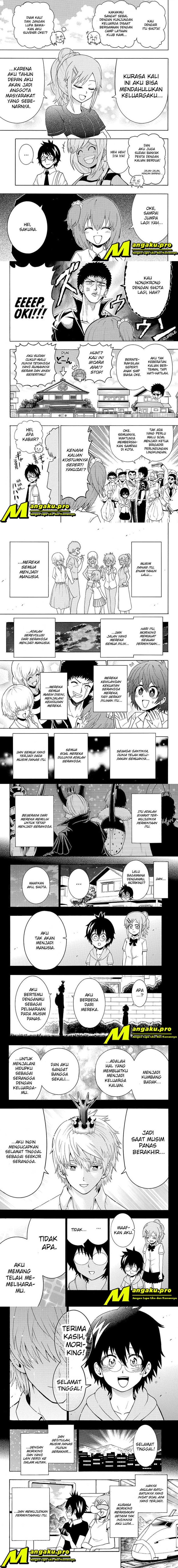 Baca Manga Moriking Chapter 35 Gambar 2