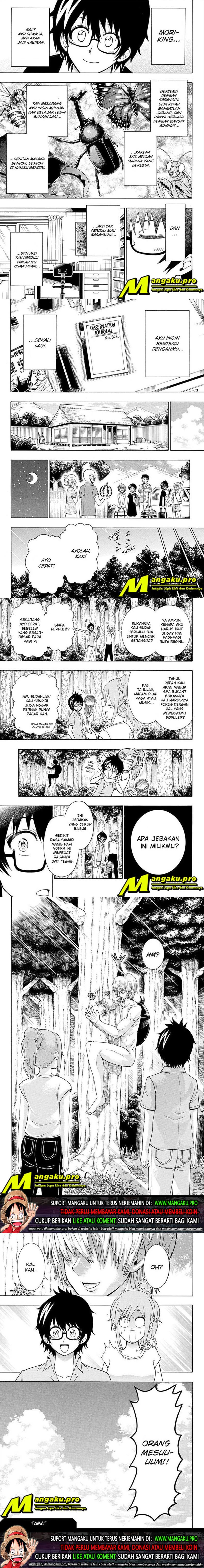 Moriking Chapter 35 Gambar 3