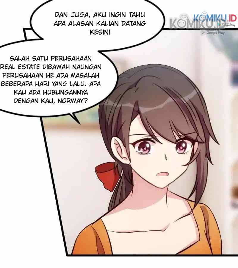 CEO’s Sudden Proposal Chapter 130 Gambar 18