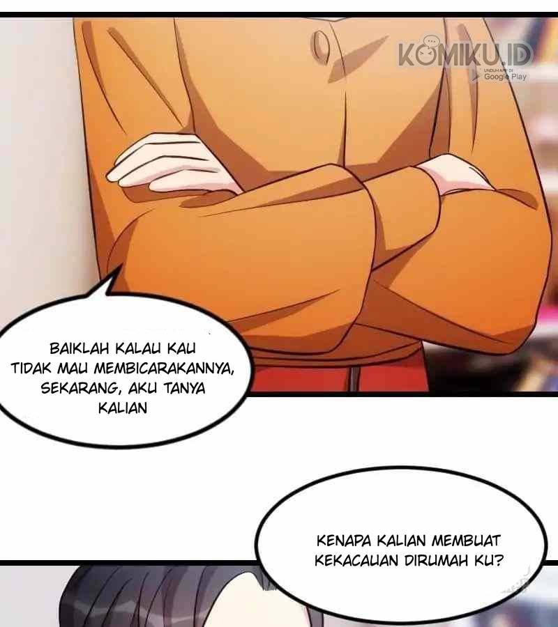 CEO’s Sudden Proposal Chapter 130 Gambar 20