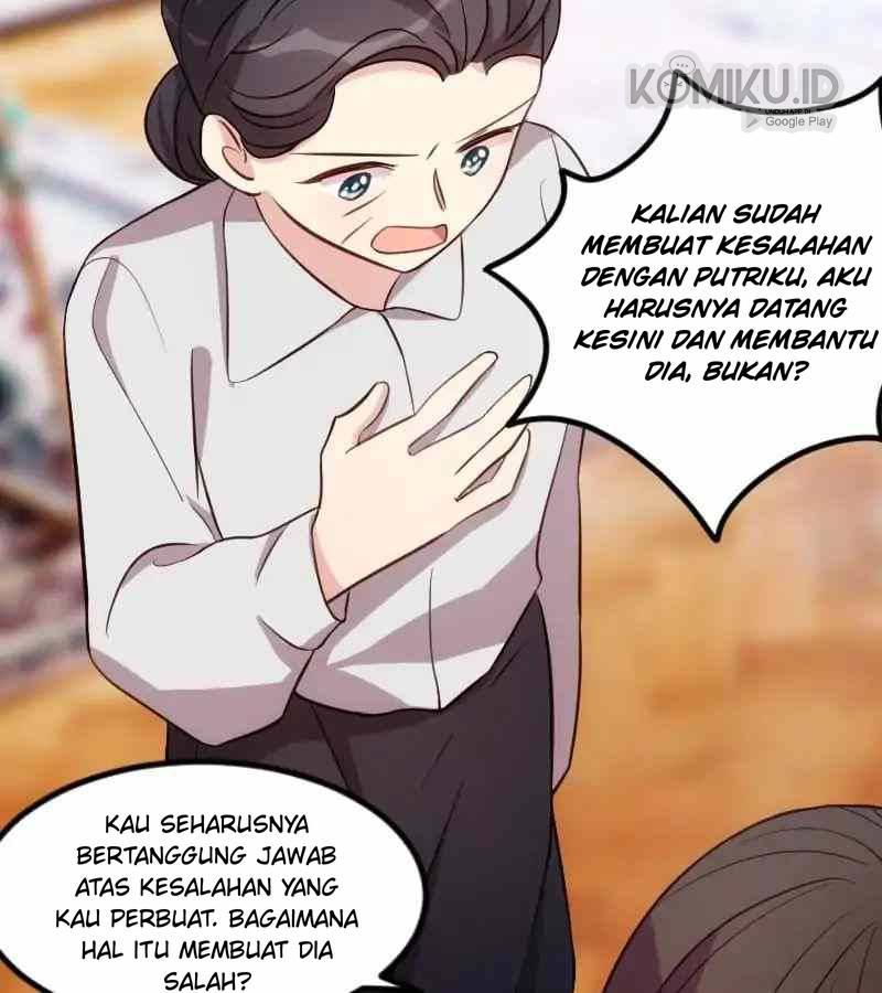 CEO’s Sudden Proposal Chapter 130 Gambar 23