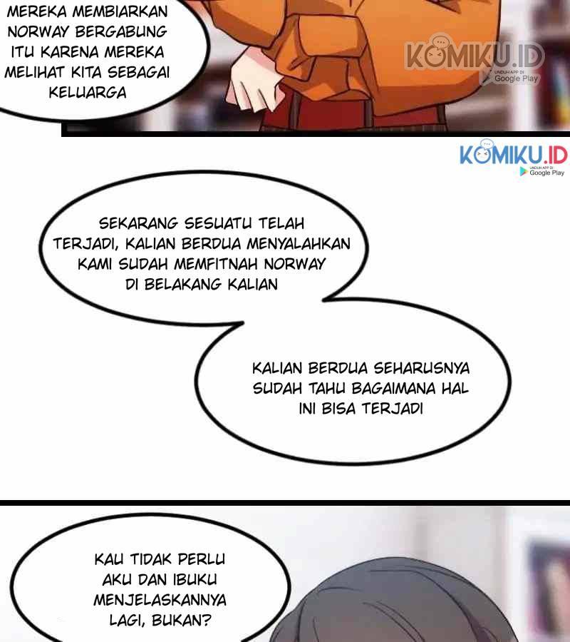 CEO’s Sudden Proposal Chapter 130 Gambar 25