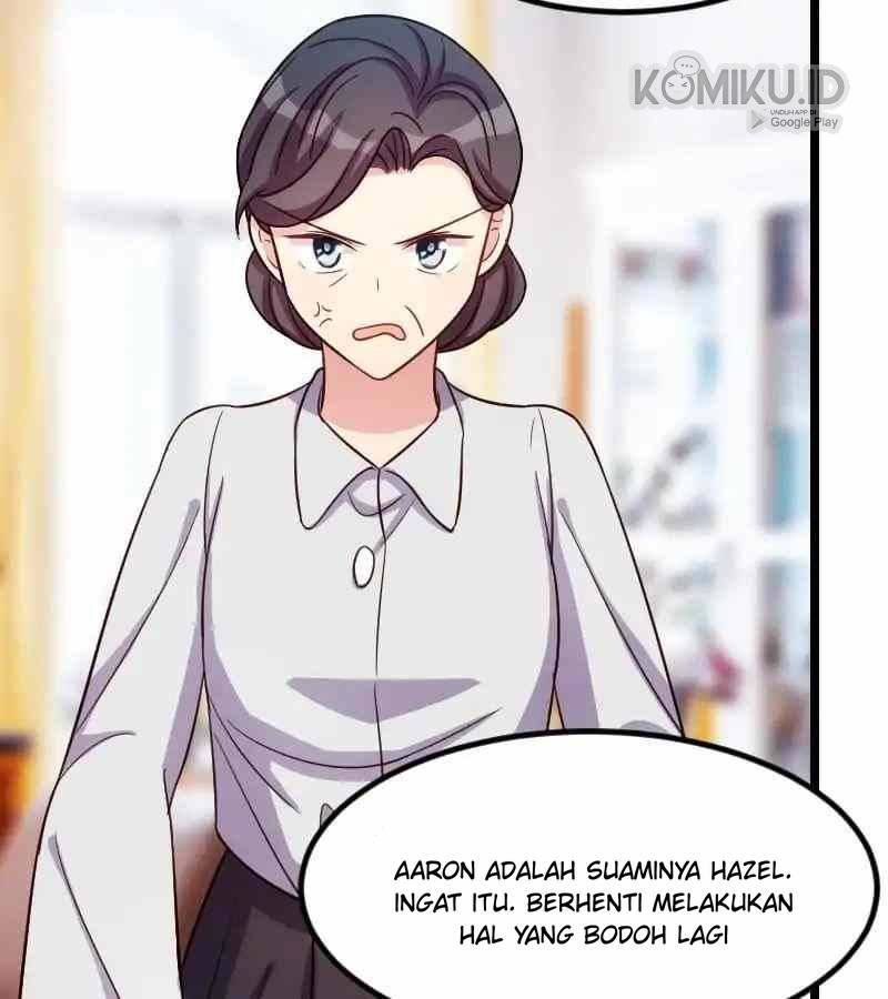 CEO’s Sudden Proposal Chapter 130 Gambar 9