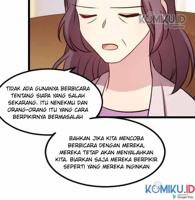 CEO’s Sudden Proposal Chapter 131 Gambar 12