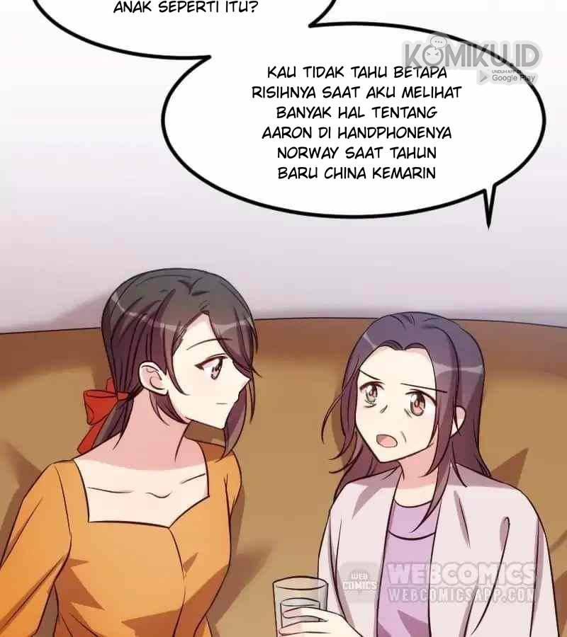 CEO’s Sudden Proposal Chapter 131 Gambar 3