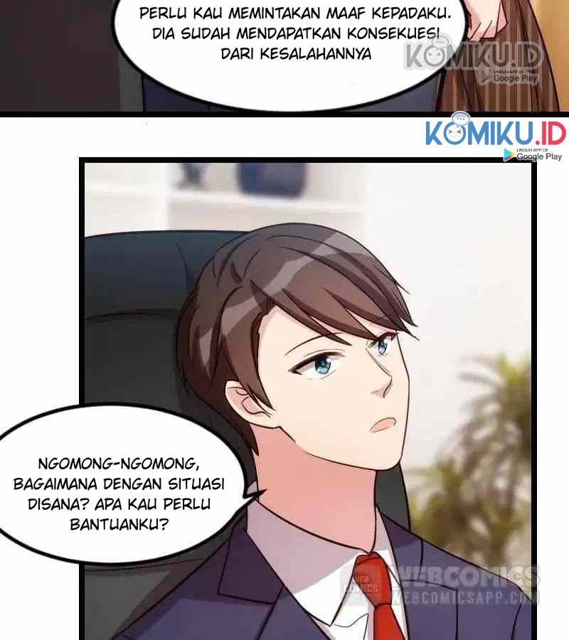 CEO’s Sudden Proposal Chapter 131 Gambar 33