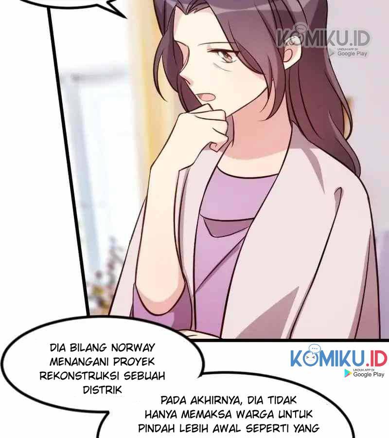 CEO’s Sudden Proposal Chapter 131 Gambar 8