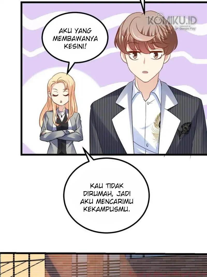 My Beautiful Time with You Chapter 93 Gambar 49