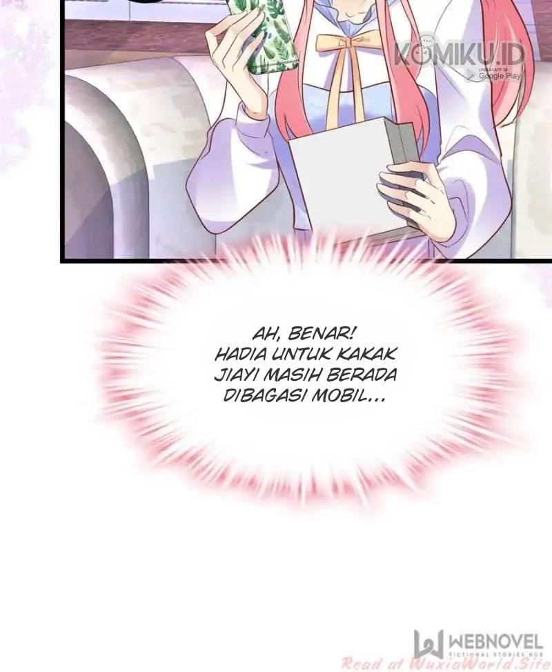 My Beautiful Time with You Chapter 94 Gambar 55