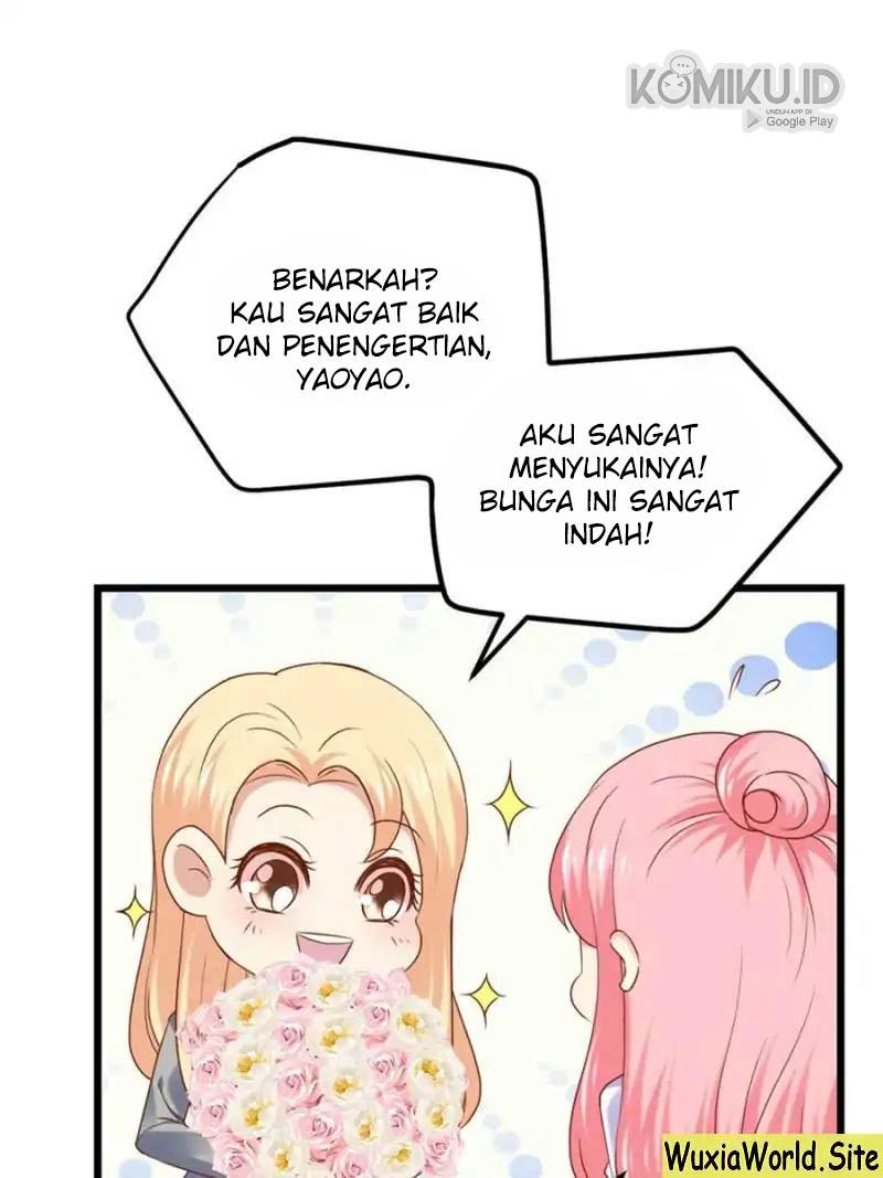 My Beautiful Time with You Chapter 95 Gambar 50