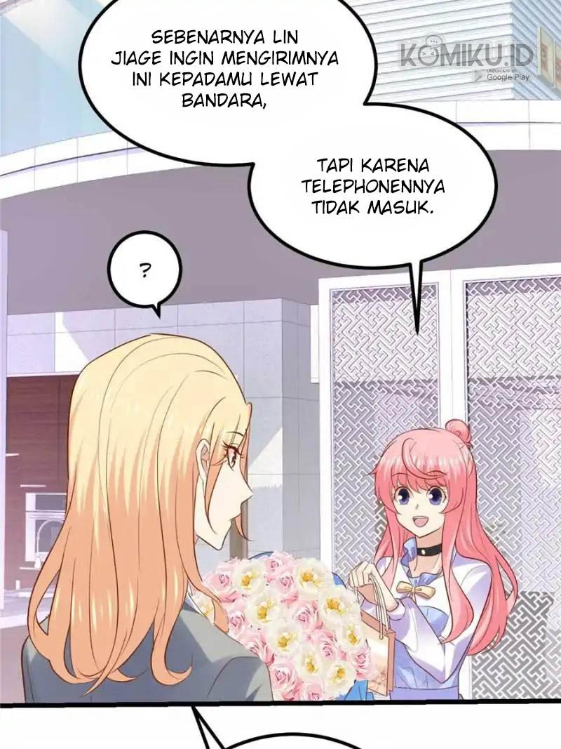 My Beautiful Time with You Chapter 95 Gambar 54