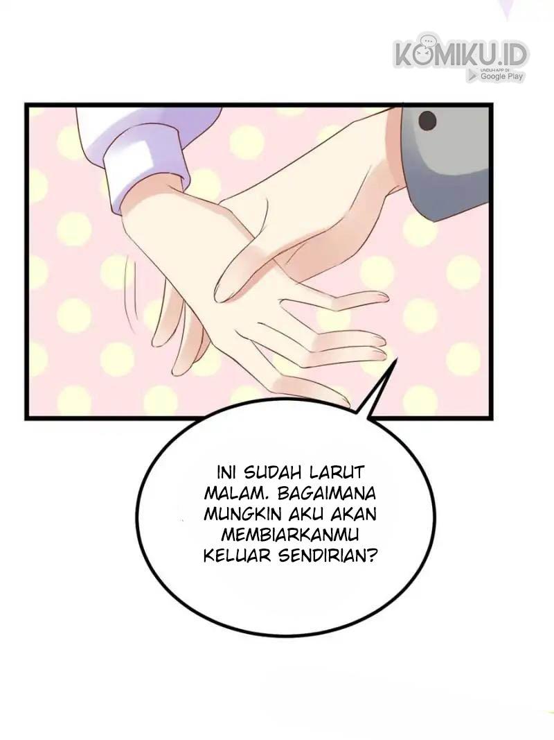 My Beautiful Time with You Chapter 95 Gambar 68