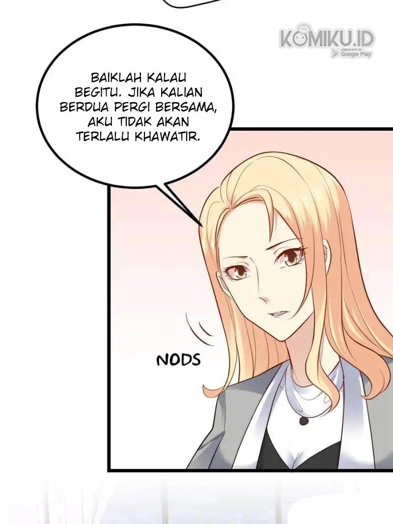 My Beautiful Time with You Chapter 95 Gambar 72