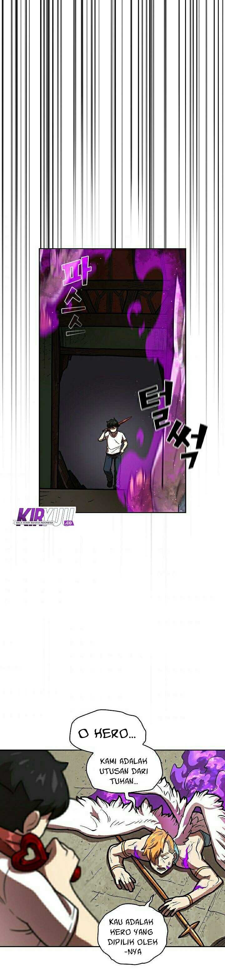 FFF-Class Trashero Chapter 70 Gambar 15