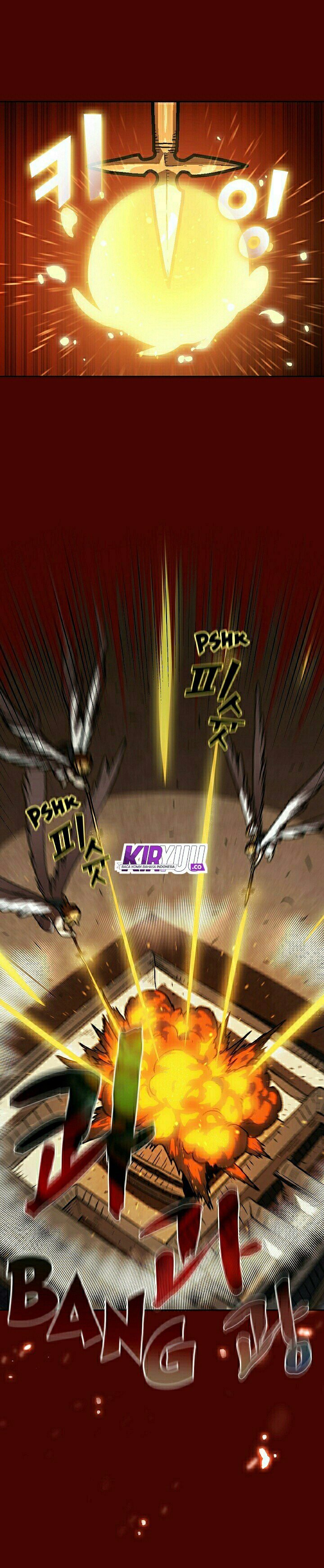 Baca Manhwa FFF-Class Trashero Chapter 70 Gambar 2
