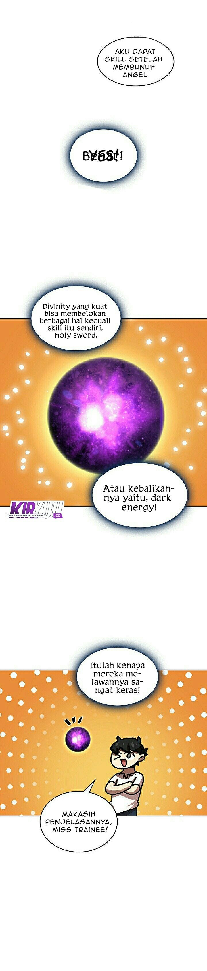 FFF-Class Trashero Chapter 70 Gambar 23