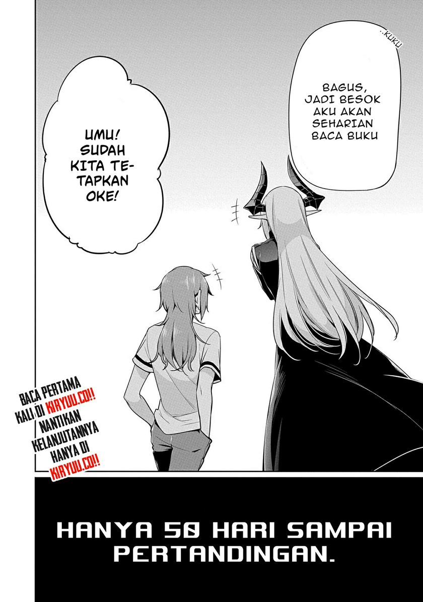 A Breakthrough Brought by Forbidden Master and Disciple Chapter 6 Gambar 39