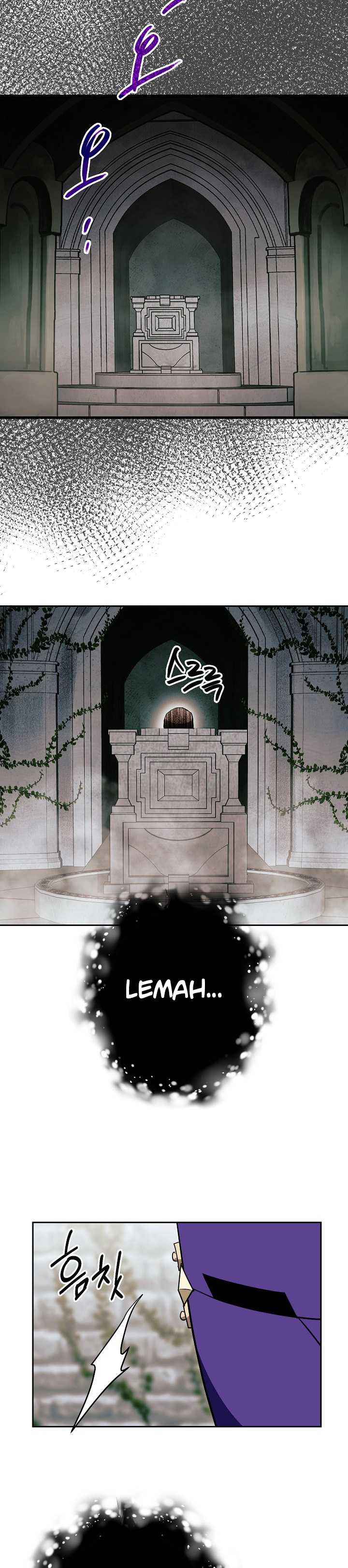 Skeleton Soldier Couldn’t Protect the Dungeon Chapter 101 Gambar 28