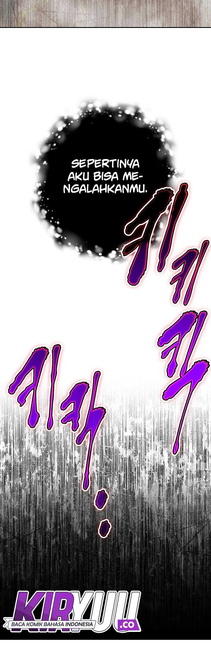 Skeleton Soldier Couldn’t Protect the Dungeon Chapter 101 Gambar 33