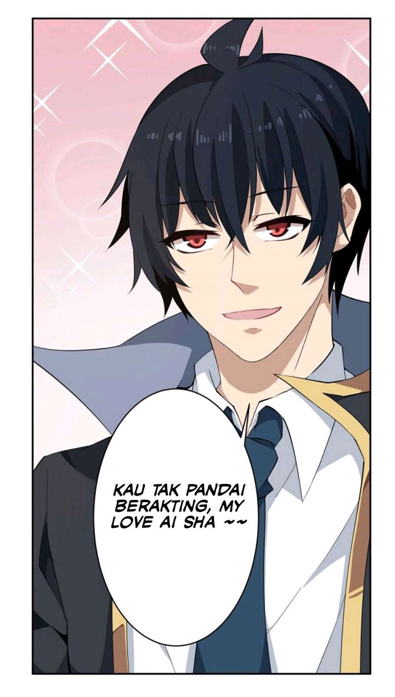 Wuxian Shitu Chapter 43 Gambar 18