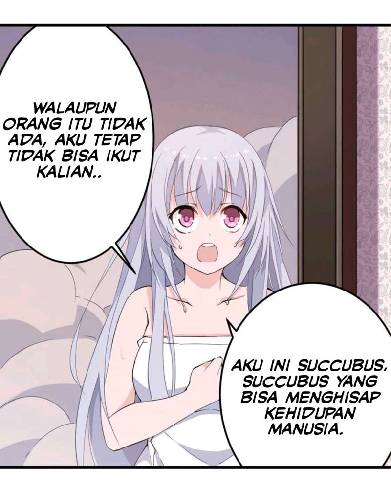 Wuxian Shitu Chapter 43 Gambar 22