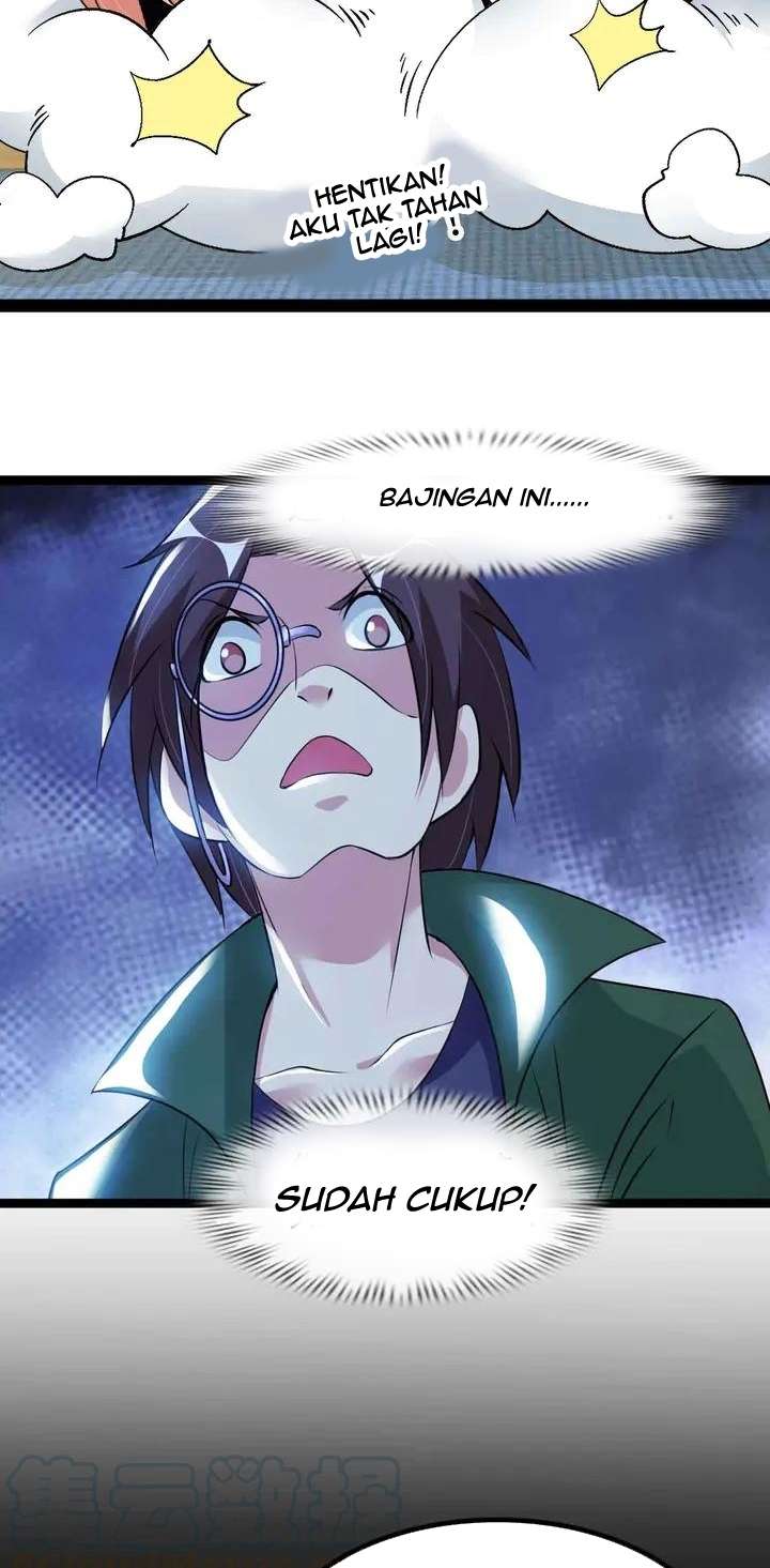 I Am an Invincible Genius Chapter 142 Gambar 25