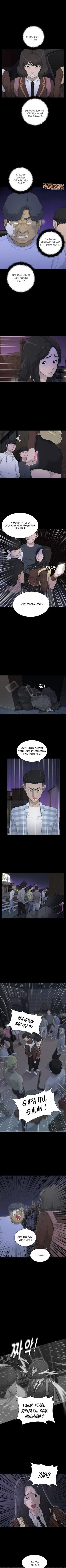 Baca Manhwa Trigger Chapter 9 Gambar 2