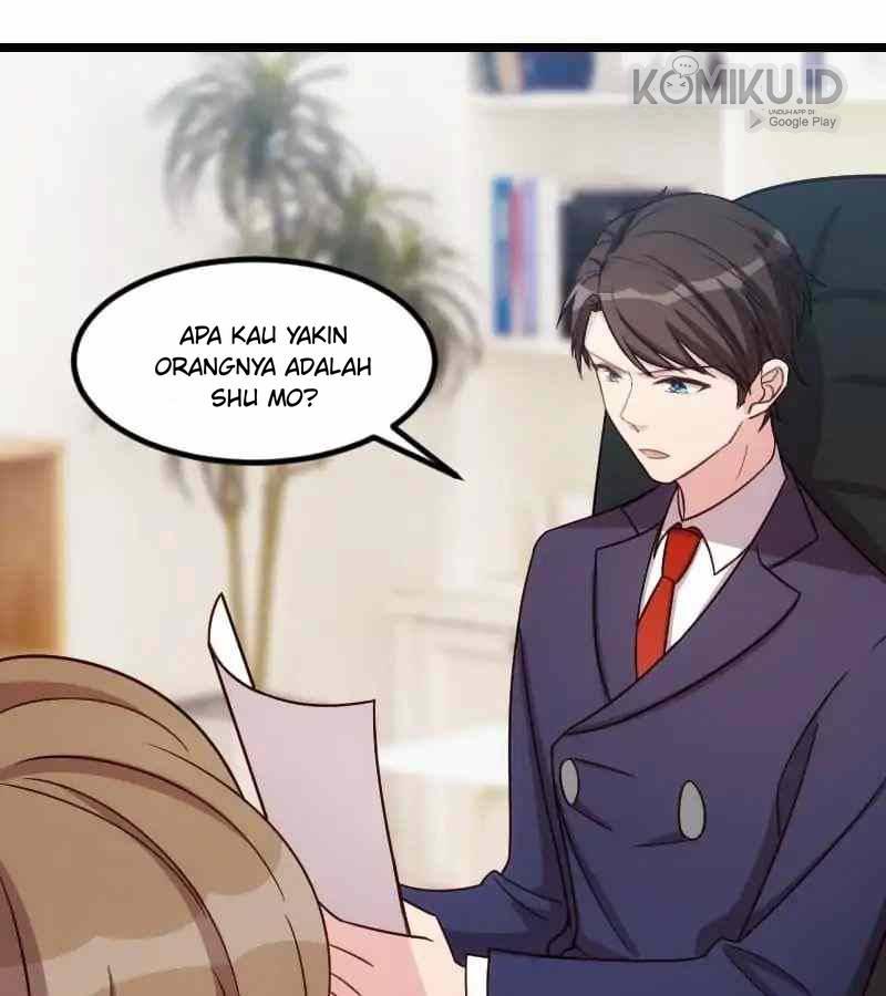 Baca Manhua CEO’s Sudden Proposal Chapter 132 Gambar 2