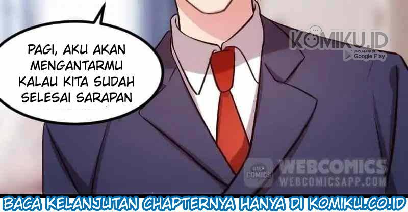 CEO’s Sudden Proposal Chapter 132 Gambar 28