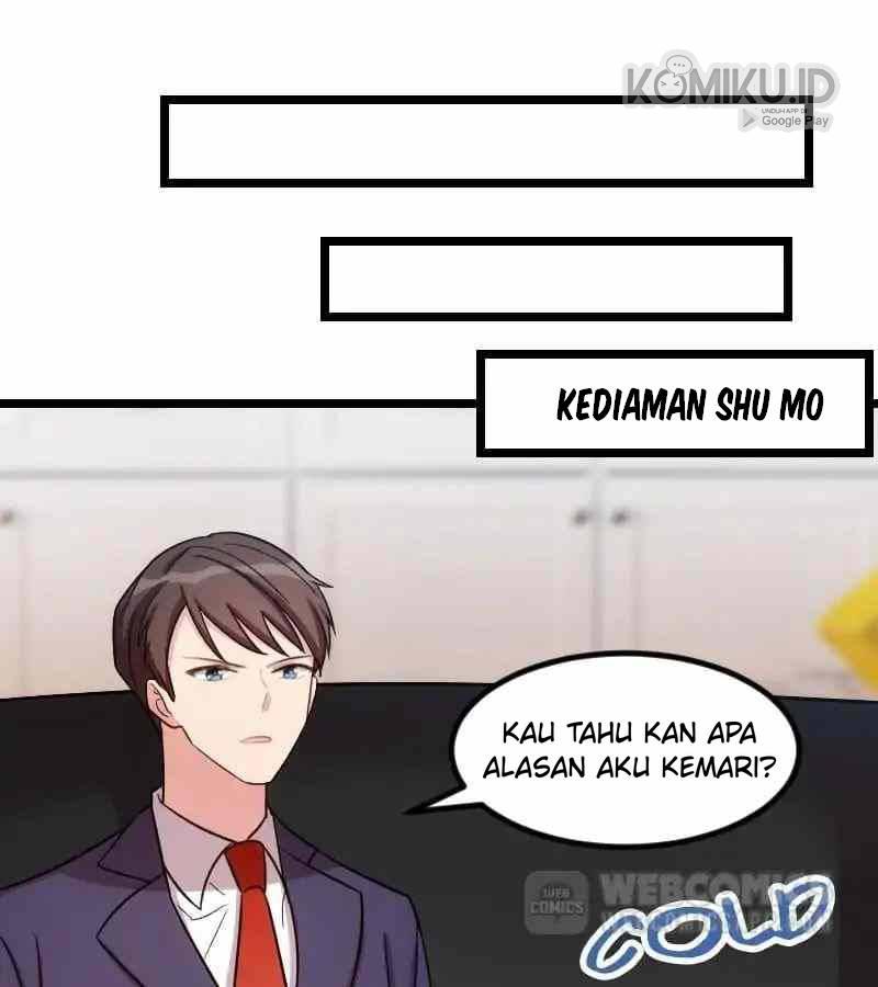 CEO’s Sudden Proposal Chapter 132 Gambar 7