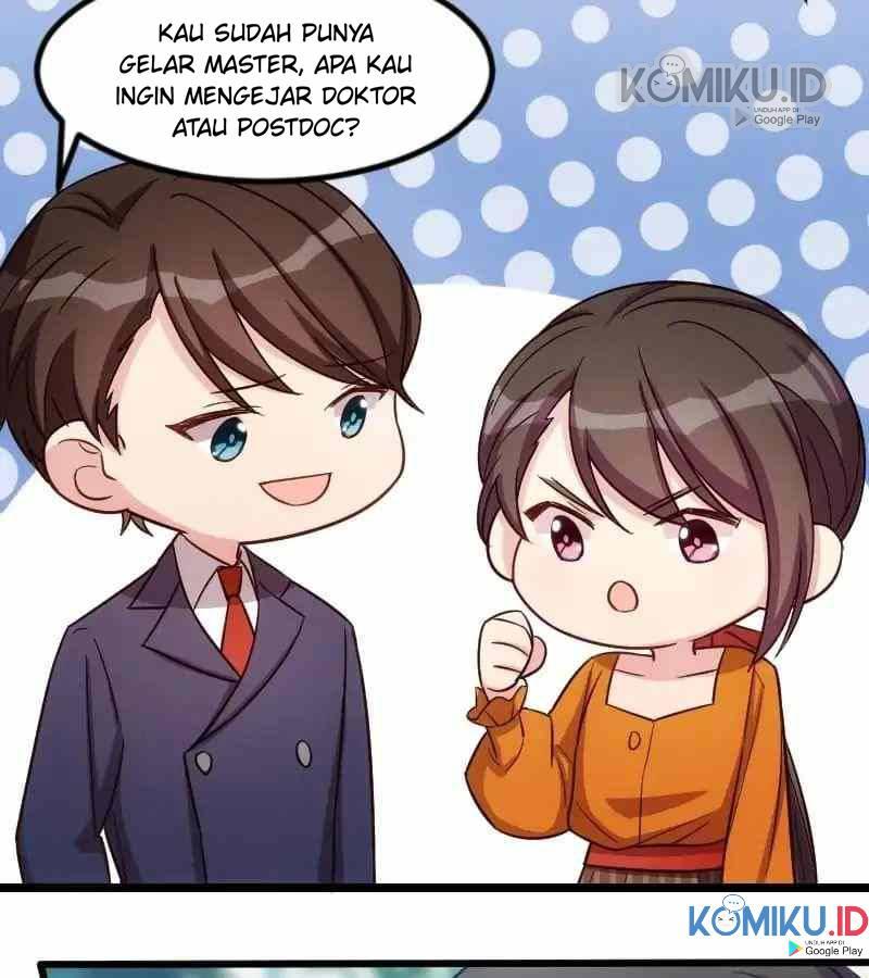 CEO’s Sudden Proposal Chapter 133 Gambar 10