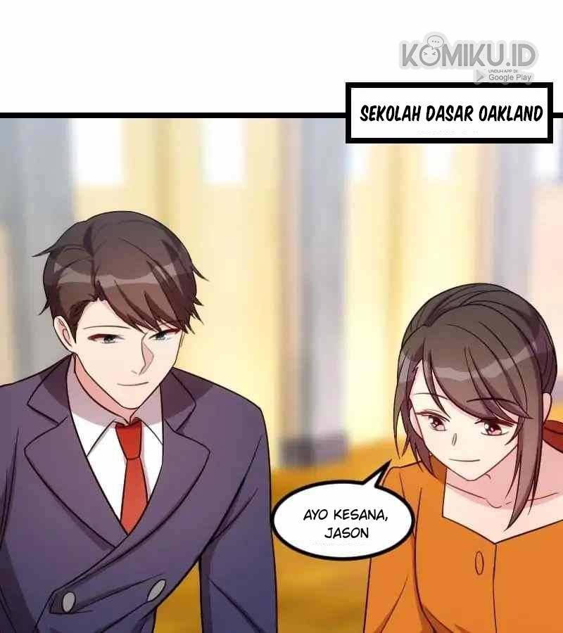 Baca Manhua CEO’s Sudden Proposal Chapter 133 Gambar 2