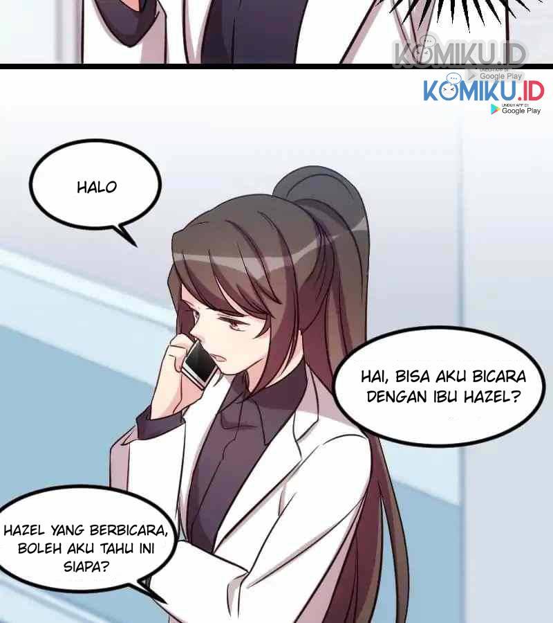 CEO’s Sudden Proposal Chapter 133 Gambar 21