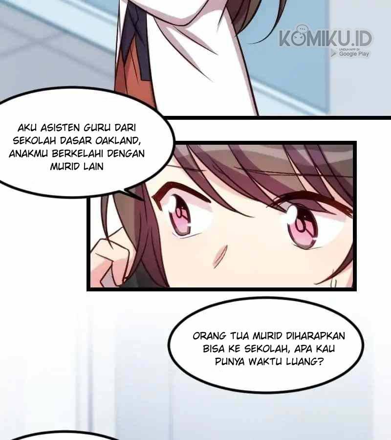 CEO’s Sudden Proposal Chapter 133 Gambar 22