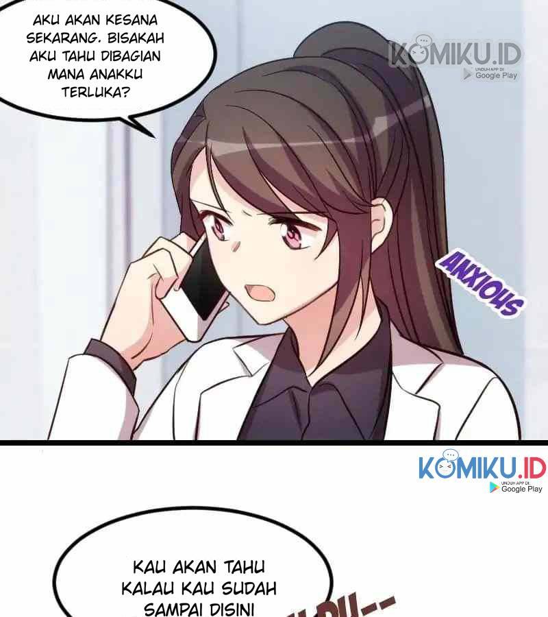 CEO’s Sudden Proposal Chapter 133 Gambar 23