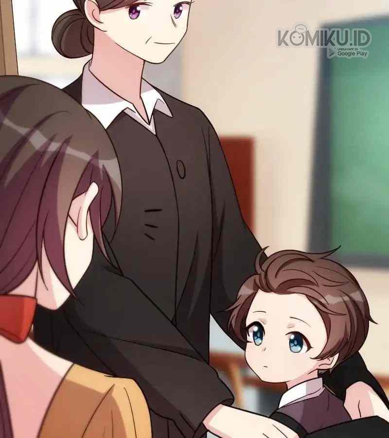 CEO’s Sudden Proposal Chapter 133 Gambar 4