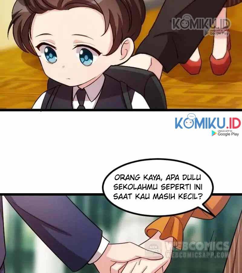 CEO’s Sudden Proposal Chapter 133 Gambar 7