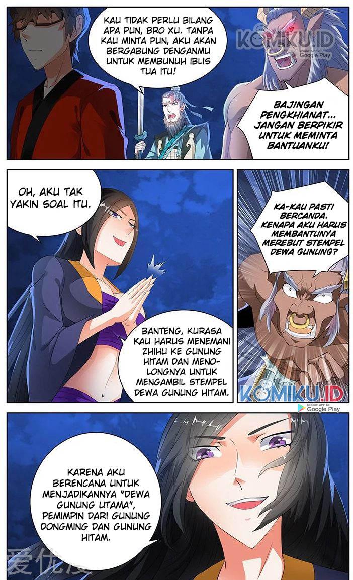 Demonic Housekeeper Chapter 88 Gambar 4