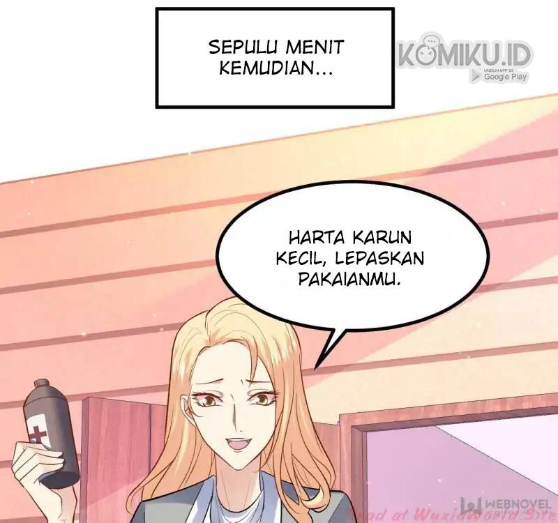 My Beautiful Time with You Chapter 96 Gambar 63