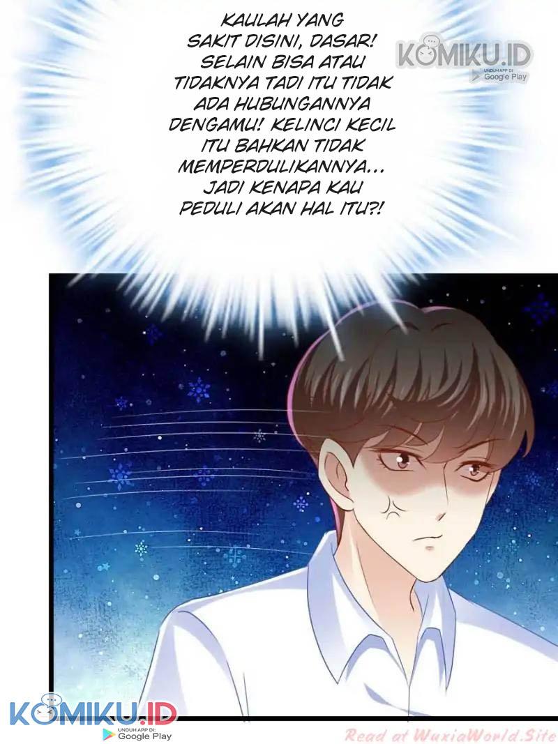 My Beautiful Time with You Chapter 99 Gambar 21