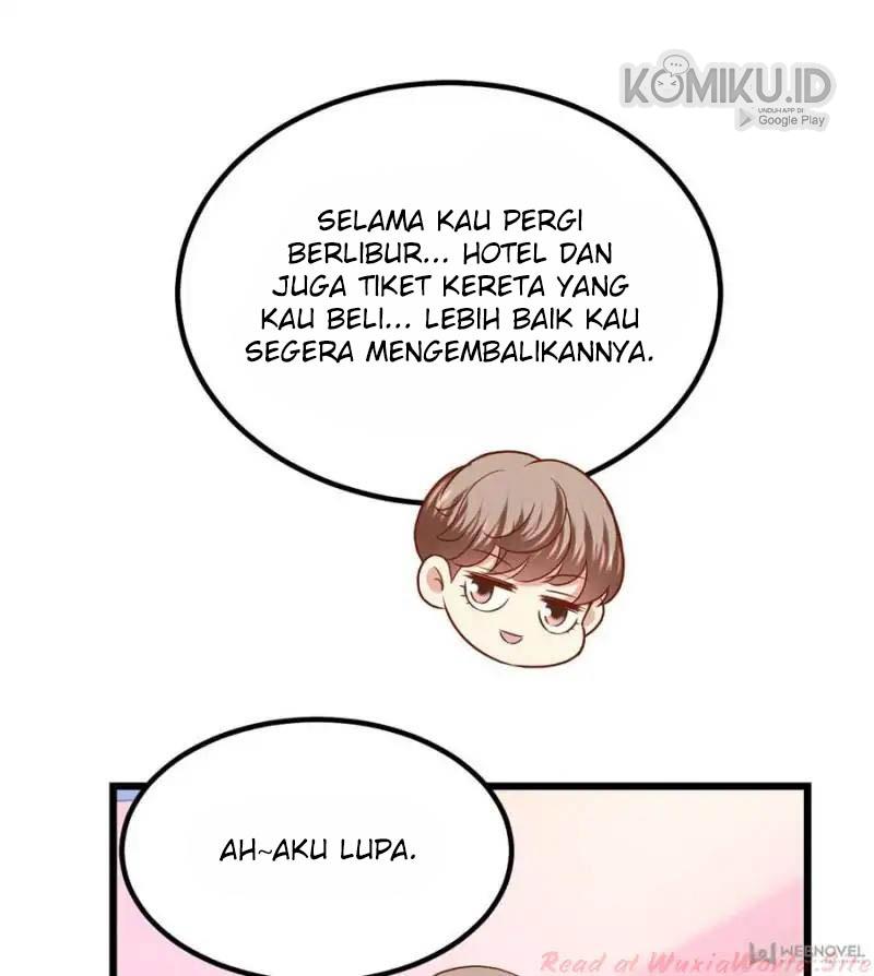 My Beautiful Time with You Chapter 99 Gambar 35