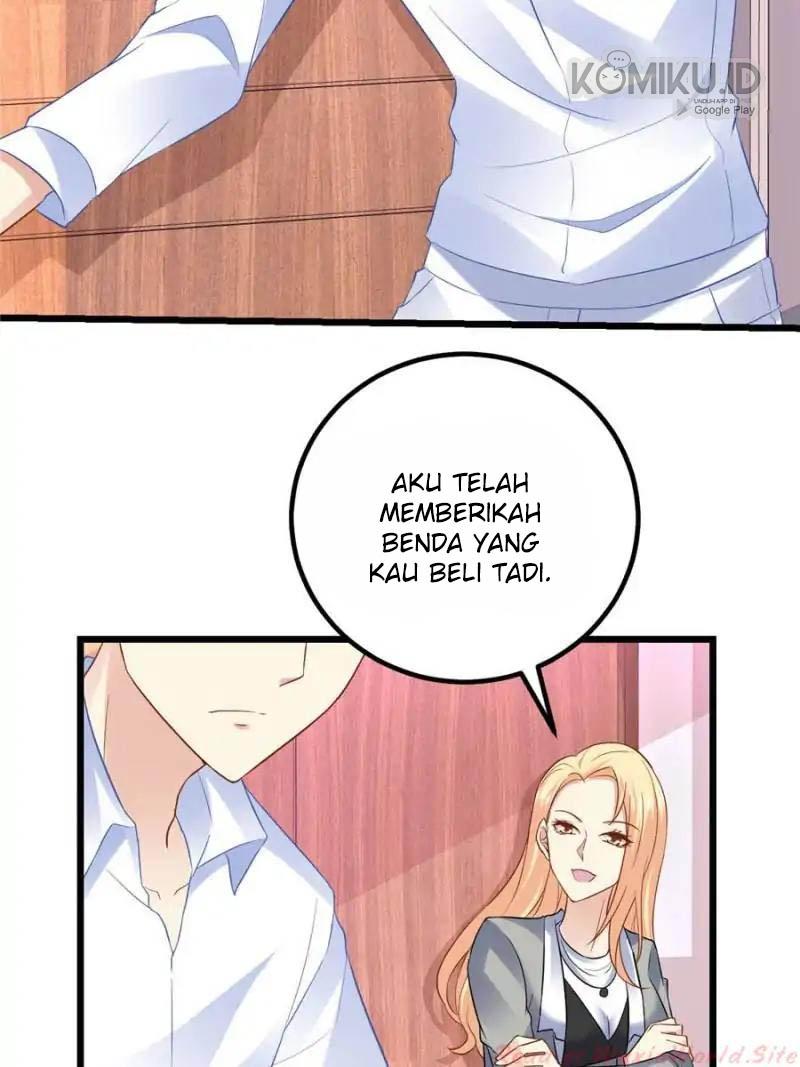 My Beautiful Time with You Chapter 99 Gambar 9