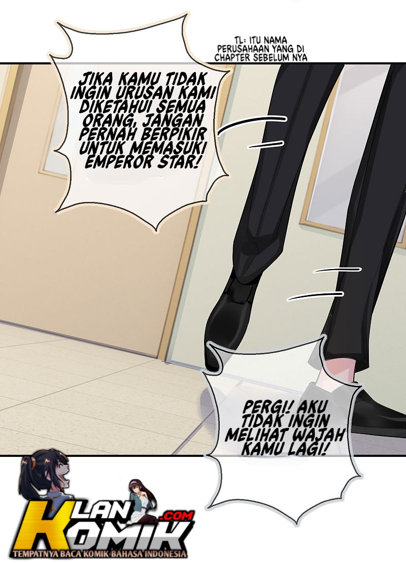 Two-Sided Fall Chapter 9 Gambar 23