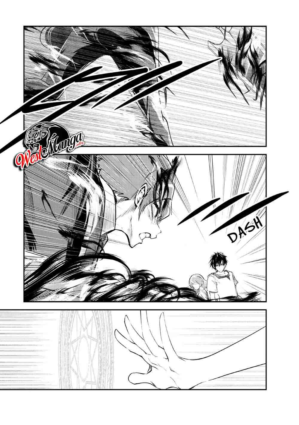 Monster no Goshujin-sama Chapter 29 Gambar 17