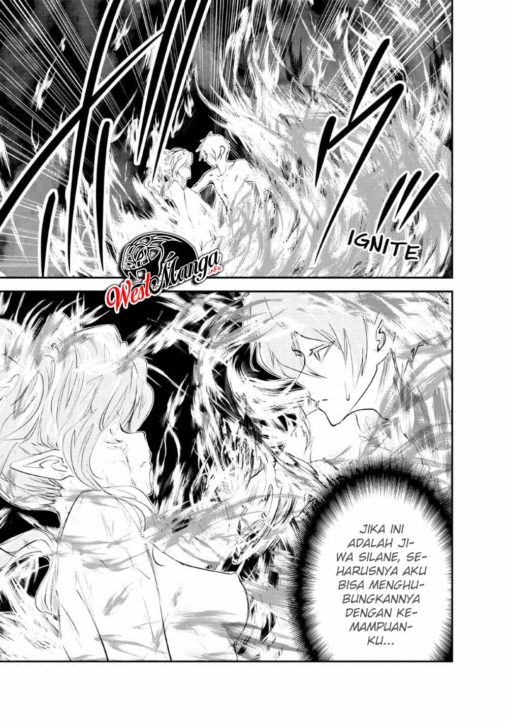 Monster no Goshujin-sama Chapter 28 Gambar 7