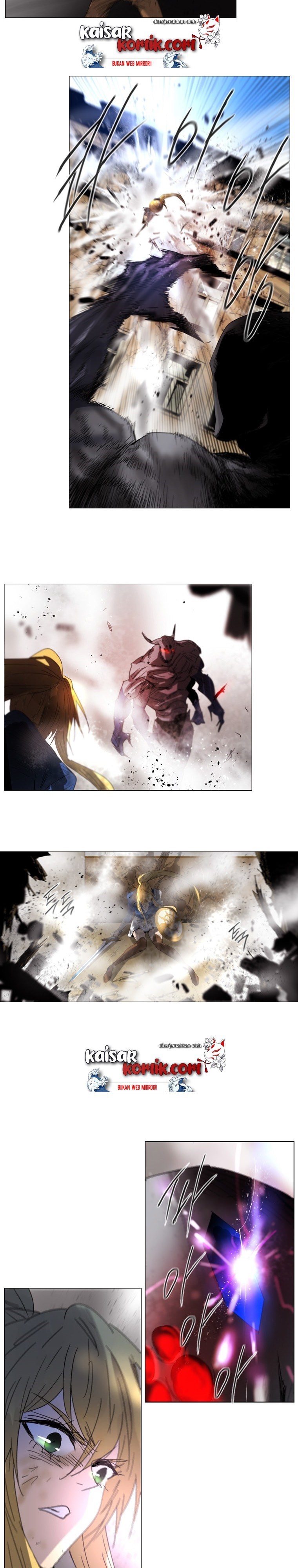 Heaven Soul Chapter 41 Gambar 11