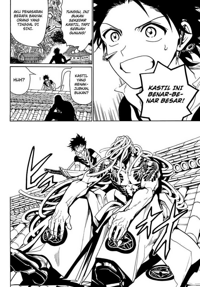 Orient Chapter 50 Gambar 10