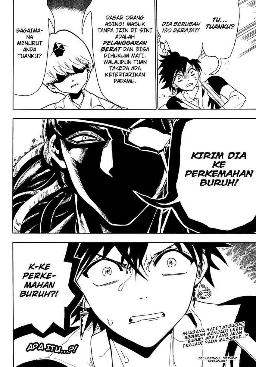 Orient Chapter 50 Gambar 18