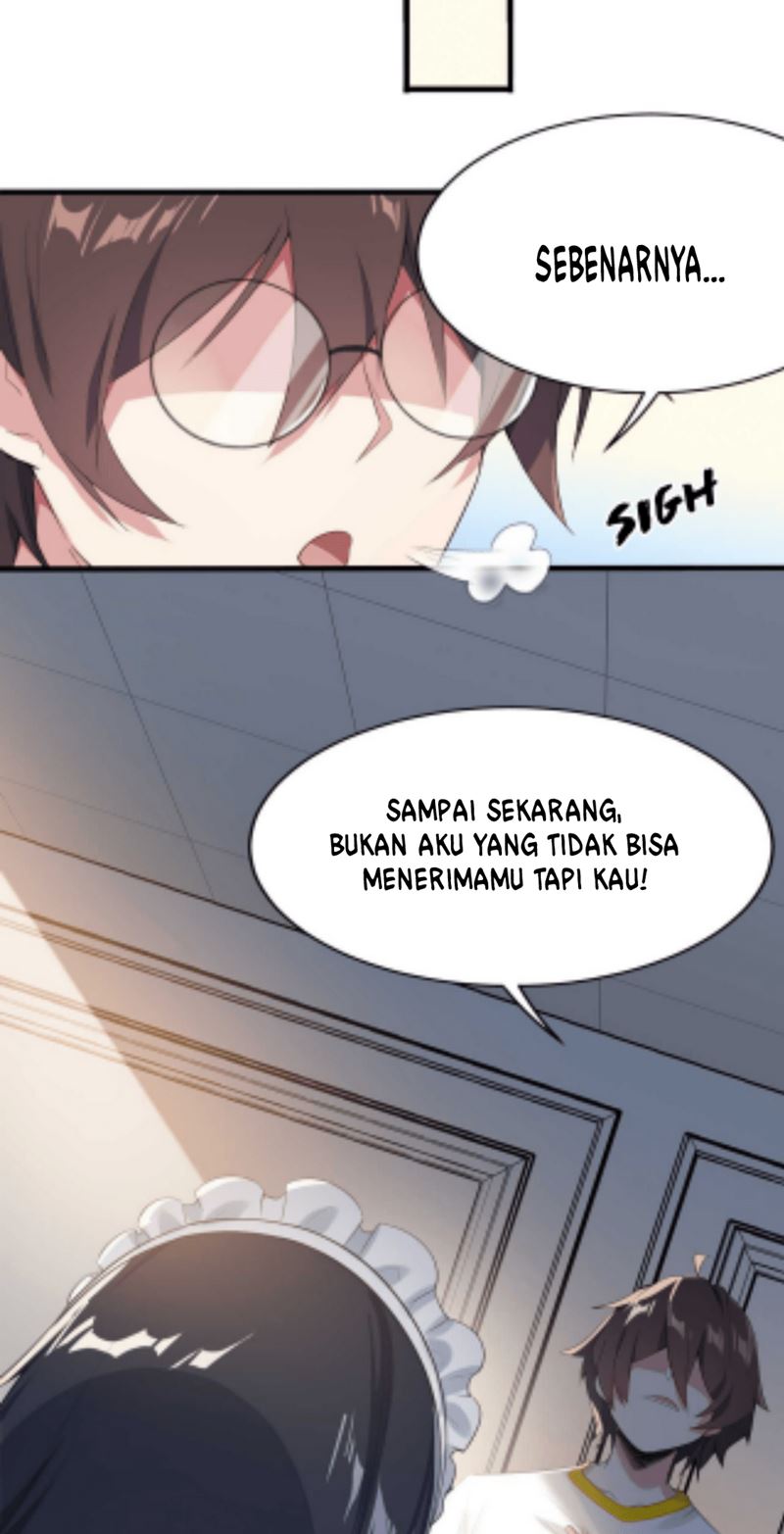 Missy’s Geek Residing Plan Chapter 5 Gambar 10